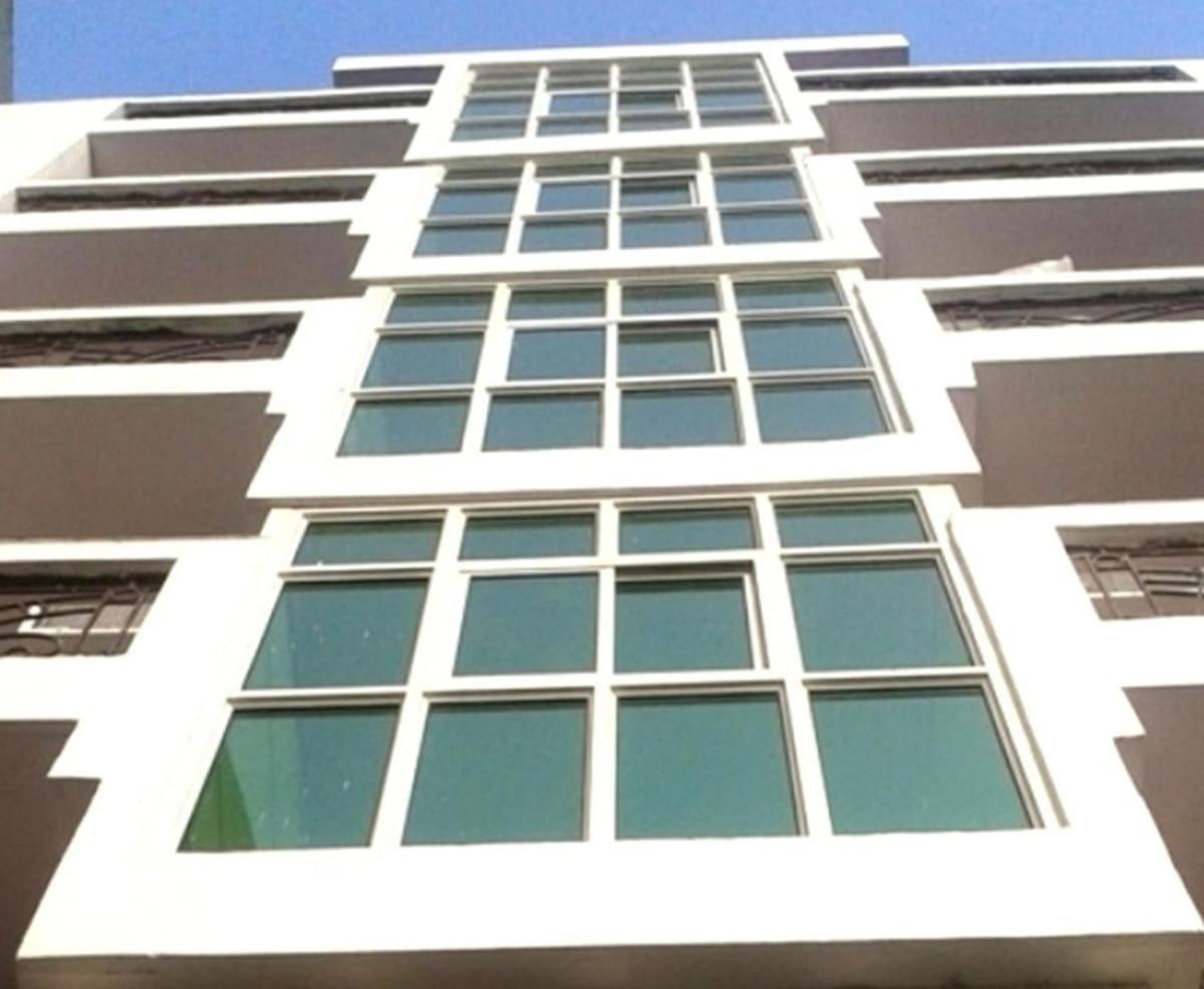 Charanpahari Hotel Neu-Delhi Exterior foto
